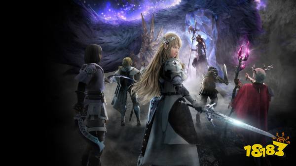 《北欧女神》试玩版上架PS平台 存档可转移至正式版