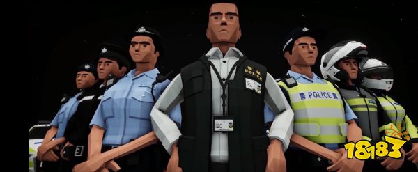 消防员模拟器《逆行英雄》预告放出 2023年登陆Steam