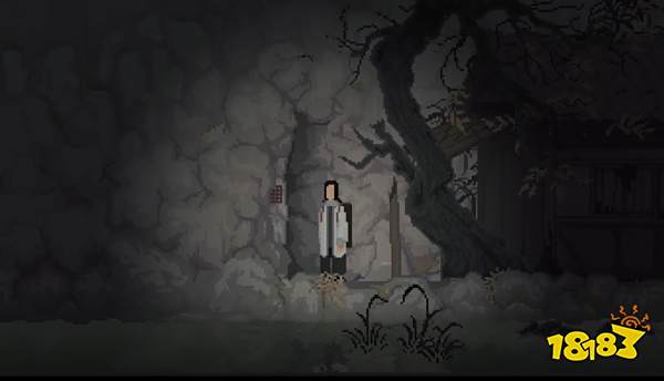 国风志怪冒险游戏《山海旅人》2023年登陆NS 新预告放出