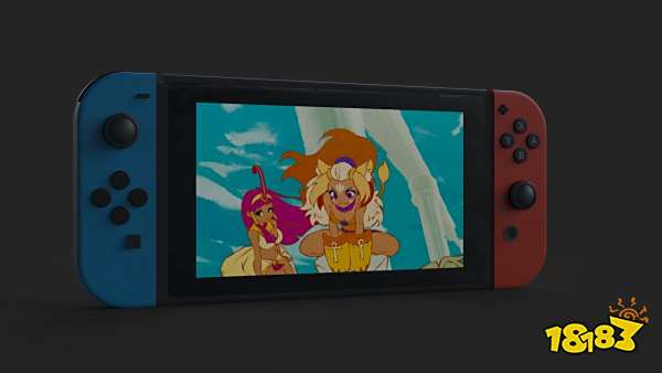 肉鸽战棋游戏《尼罗河勇士2》将登陆NS 发售时间未知