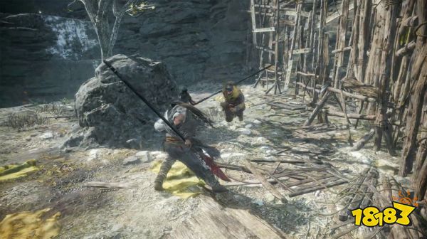 《卧龙：苍天陨落》新实机演示公布 多人合作等玩法展示