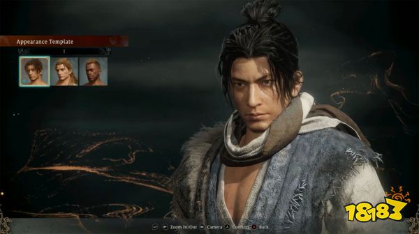 《卧龙：苍天陨落》新实机演示公布 多人合作等玩法展示