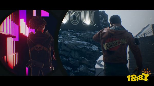 《死亡循环》官宣9月20日加入XGP 今日即可开始预载