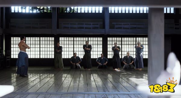 《如龙：维新 极》新中文实机预告公布 Steam预购已开启