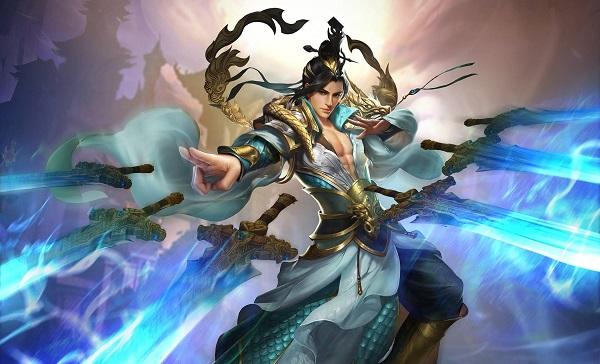 暴风合击神途在哪下载？暴风合击神途极限革新武器装备！