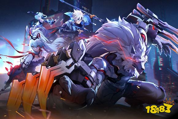 2022时空猎人3官网在哪下载 时空猎人3官网在哪下载推荐