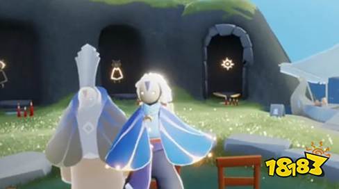 光遇今日9.15复刻先祖在哪 灯泡斗静光学者位置2022