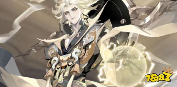 4,被动技能:开启一个结界,被须佐之男击杀的式神会变成一把天羽羽斩