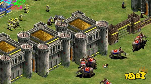 可以占领国土的游戏推荐大全 2022有没有可以扩张领土的手游