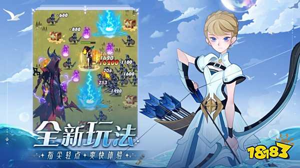 回合制游戏手游有哪些2022 回合制手游排行榜推荐