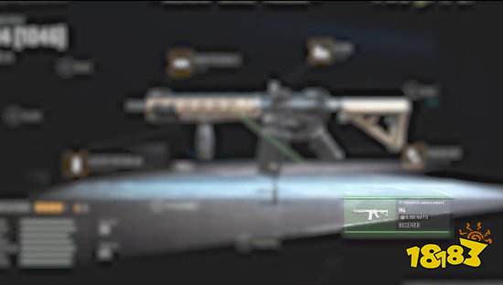 使命召唤19枪械改造怎么玩 COD19枪械改造玩法系统介绍