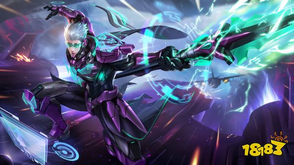 王者荣耀S29战令皮肤是什么 S29战令皮肤介绍