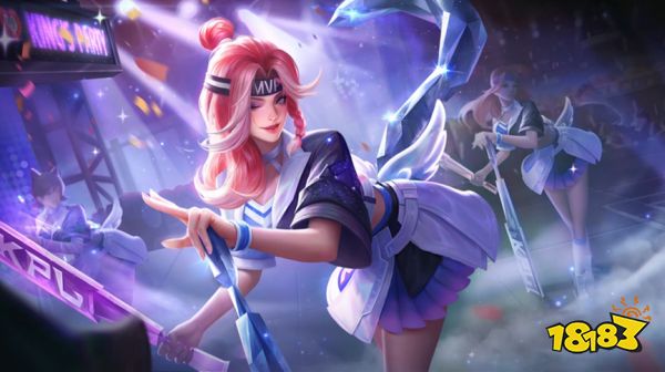 王者荣耀阿轲舞动赛场星元返场要多少钱 返场价格介绍