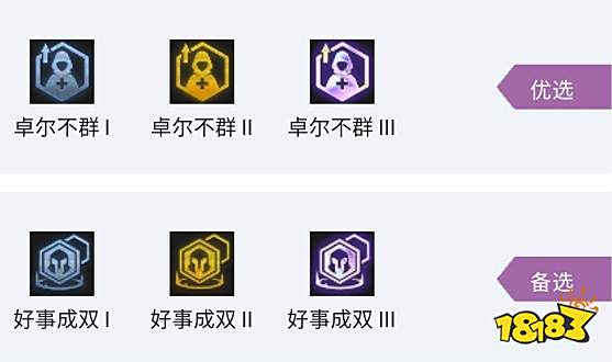 云顶之弈S7.5卓尔不群阵容怎么玩 卓尔不群阵容推荐