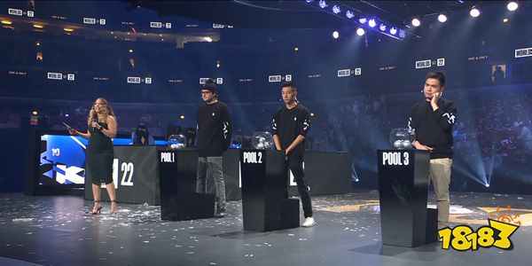 2022s12全球总决赛入围赛都有哪些战队 lols12全球总决赛入围赛名单介绍