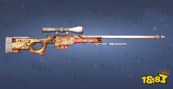 CSGOawp九頭金蛇紀念品多少錢 awp九頭金蛇紀念品介紹