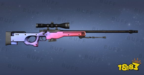 CSGOawp渐变之色什么箱子开 awp渐变之色箱子介绍