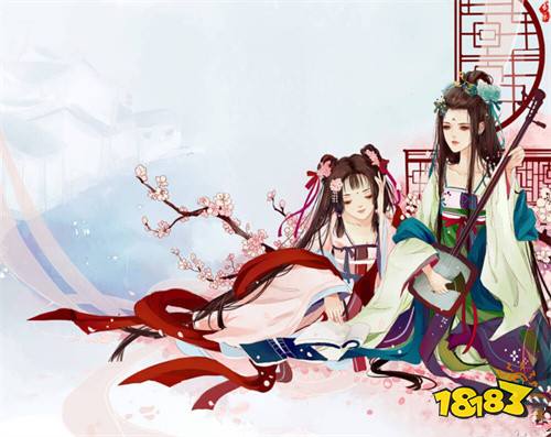踏枝免费阅读小说 好看的古代言情文推荐