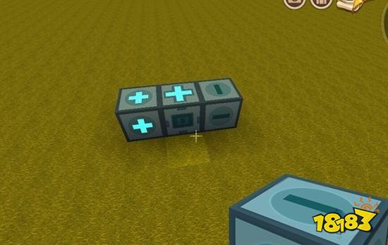 迷你世界怎么制作自動機甲車 自動機甲車制作方法