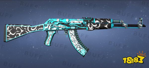CSGOak47前線迷霧多少錢 ak47前線迷霧價格介紹