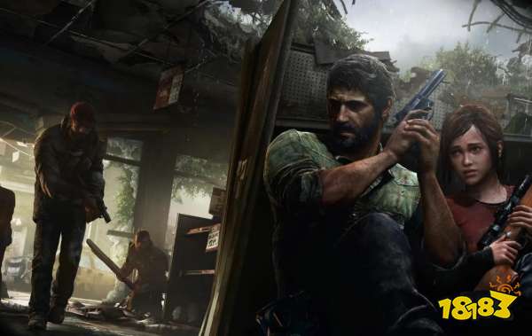 最后生还者重制版全收集攻略 可收集道具全位置介绍