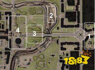 坦克世界明斯克地图怎么玩 明斯克地图打法推荐