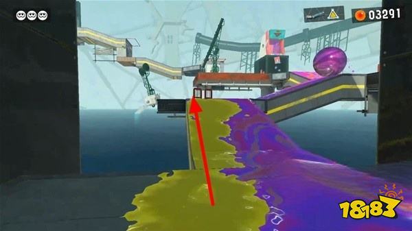 喷射战士3侧耳倾听川流潺潺详情一览 侧耳倾听川流潺潺图文攻略