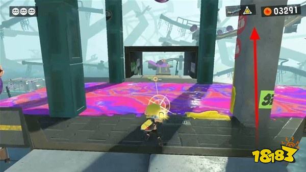 喷射战士3侧耳倾听川流潺潺详情一览 侧耳倾听川流潺潺图文攻略