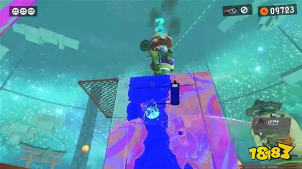 喷射战士3以革新之姿继承传统的宅邸详情一览 以革新之姿继承传统的宅邸图文攻略