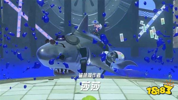 喷射战士3被封印在幻界的高雅之刃详情一览 被封印在幻界的高雅之刃图文攻略