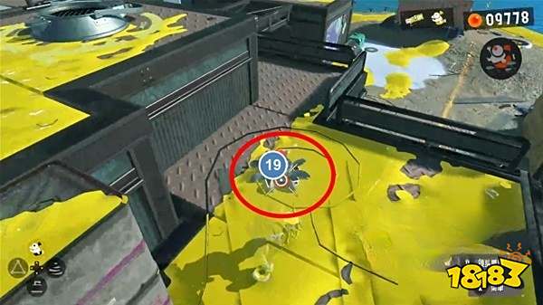 喷射战士3区域四收集详情一览 区域四收集图文攻略