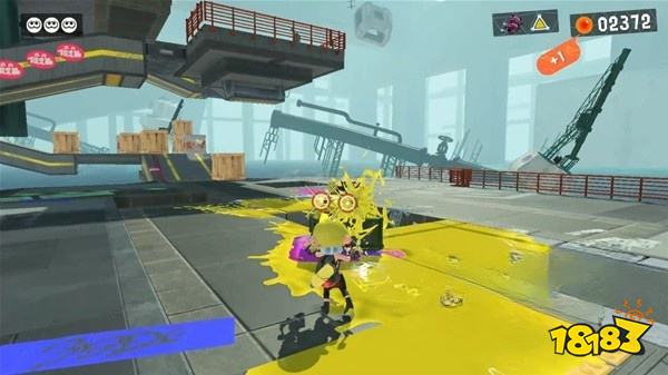 喷射战士3对内在的讲究即是丰盛的象征详情一览 对内在的讲究即是丰盛的象征图文攻略