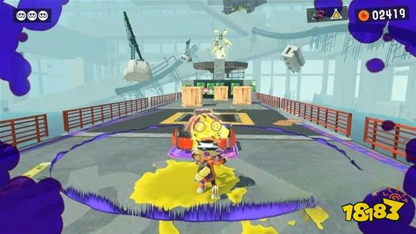 喷射战士3对内在的讲究即是丰盛的象征详情一览 对内在的讲究即是丰盛的象征图文攻略