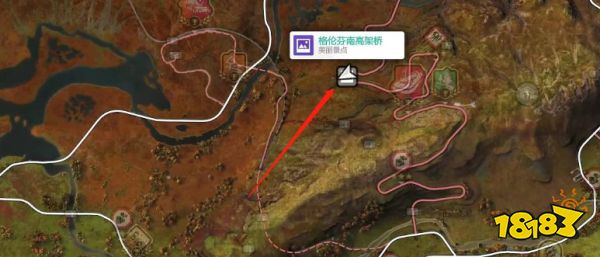 极限竞速地平线4铁道迷怎么拍照 铁道迷拍照方法介绍