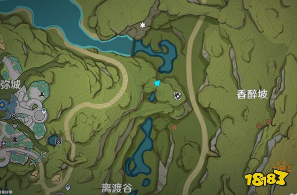 原神片剂深研攻略大合集 片剂深研玩法地点奖励一览