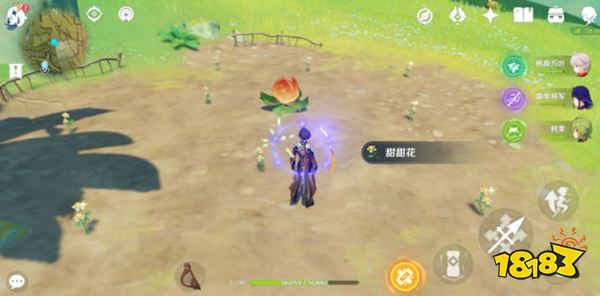 原神须弥隐藏宝箱获取攻略 须弥都有哪些阴间宝箱