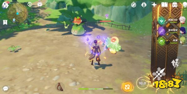 原神须弥隐藏宝箱获取攻略 须弥都有哪些阴间宝箱