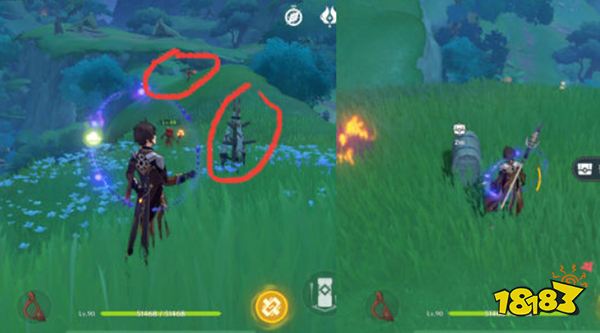 原神须弥隐藏宝箱获取攻略 须弥都有哪些阴间宝箱