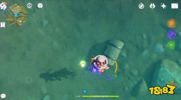 原神须弥隐藏宝箱获取攻略 须弥都有哪些阴间宝箱