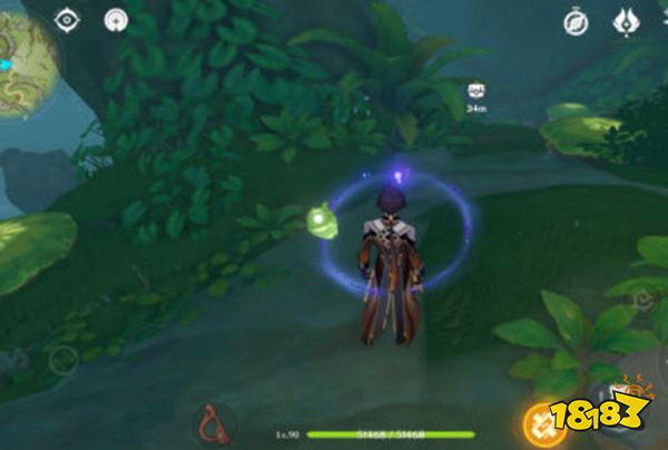 原神须弥隐藏宝箱获取攻略 须弥都有哪些阴间宝箱