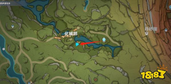 原神须弥探索类隐藏成就汇总 须弥有哪些探索可得的隐藏成就