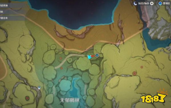 原神须弥探索类隐藏成就汇总 须弥有哪些探索可得的隐藏成就