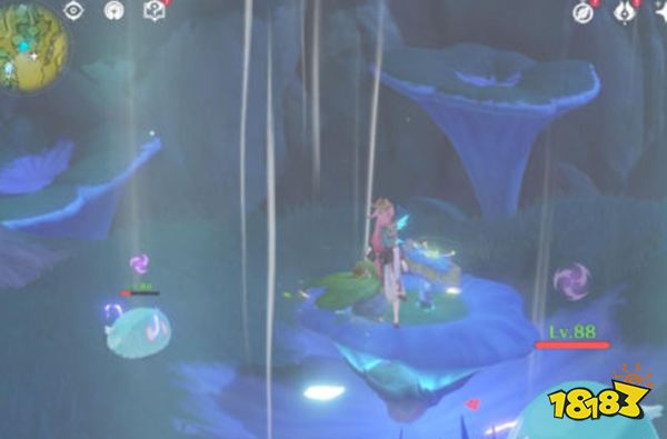 原神须弥探索类隐藏成就汇总 须弥有哪些探索可得的隐藏成就