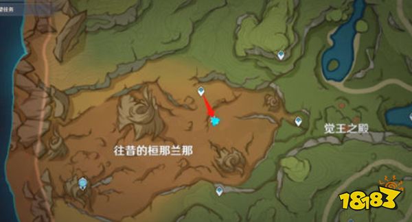 原神须弥探索类隐藏成就汇总 须弥有哪些探索可得的隐藏成就