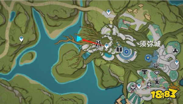 原神须弥探索类隐藏成就汇总 须弥有哪些探索可得的隐藏成就