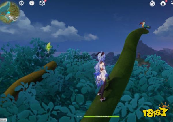 原神须弥探索类隐藏成就汇总 须弥有哪些探索可得的隐藏成就