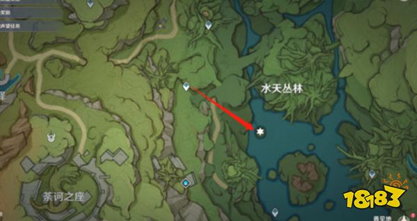 原神须弥探索类隐藏成就汇总 须弥有哪些探索可得的隐藏成就