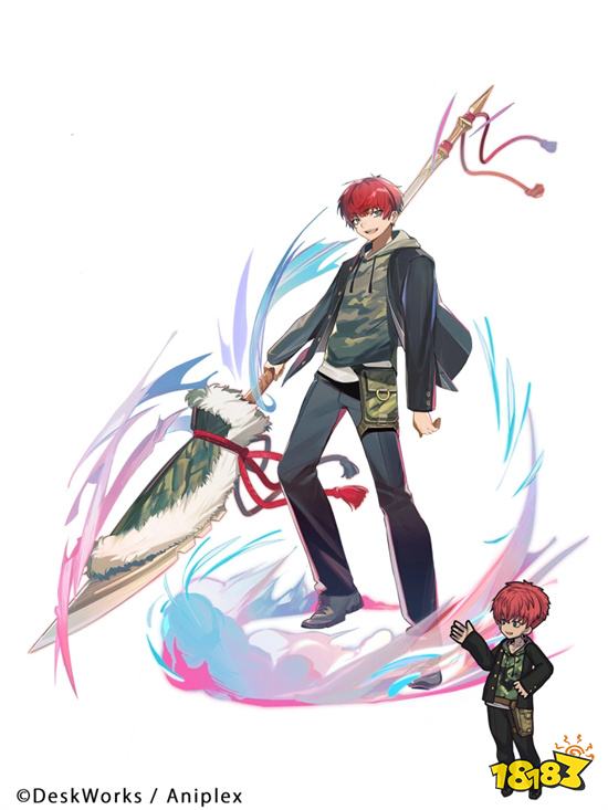 Aniplex宣布即将推出RPG手游《World Ⅱ World》_18183游戏网专区