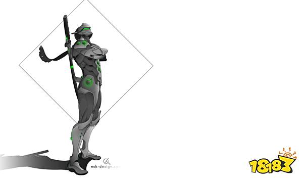 守望先锋2等级边框在哪看 守望先锋2等级边框介绍