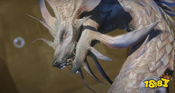 《怪猎曙光》第2弹更新演示预告公布：焰狐龙、棘茶龙等